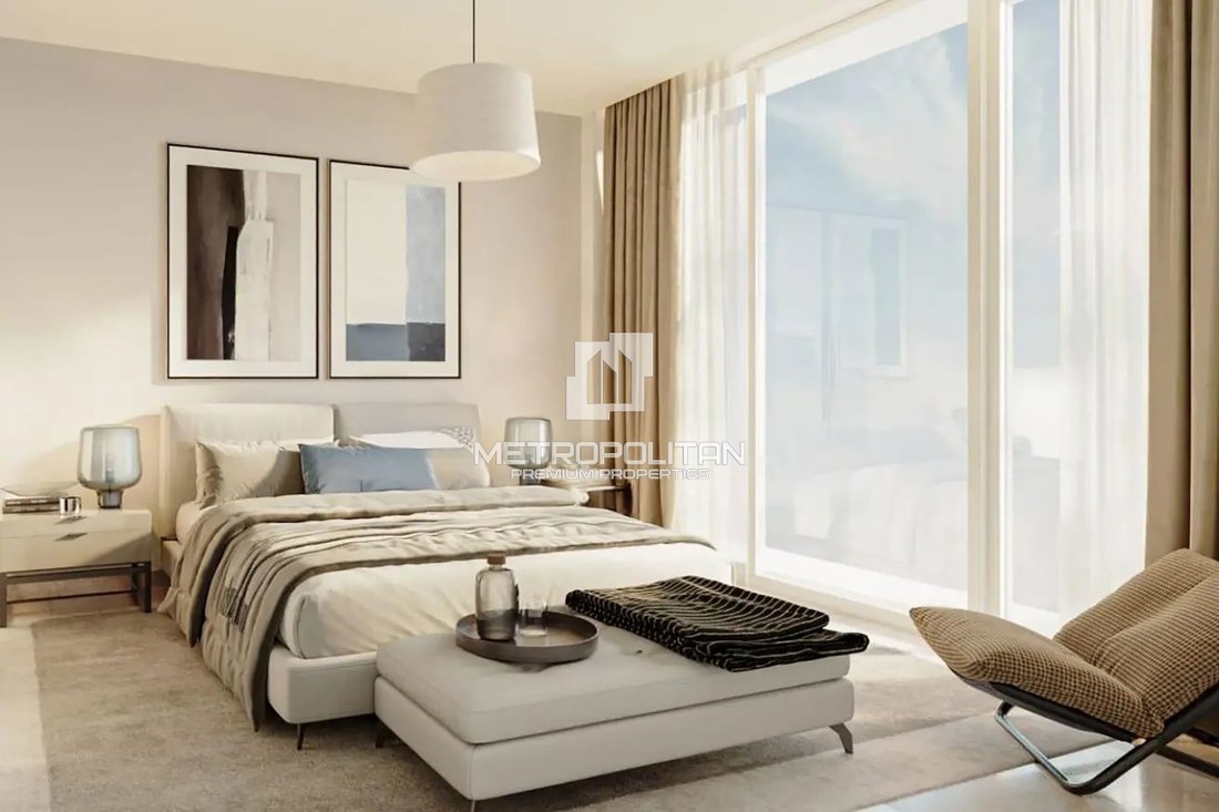 Appartement à Zabeel, Doubaï, Émirats arabes unis 3 - 19071784