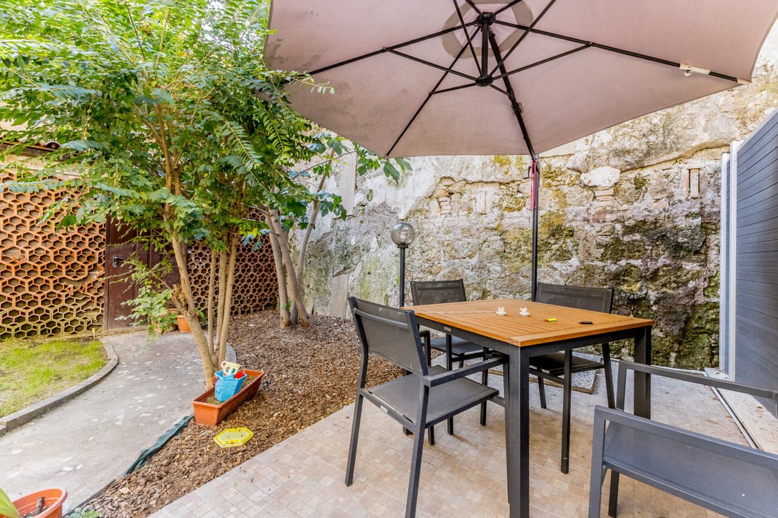 Wohnung in Valle Aurelia - Baldo degli Ubaldi, Rom, Italien 5 - 19075642