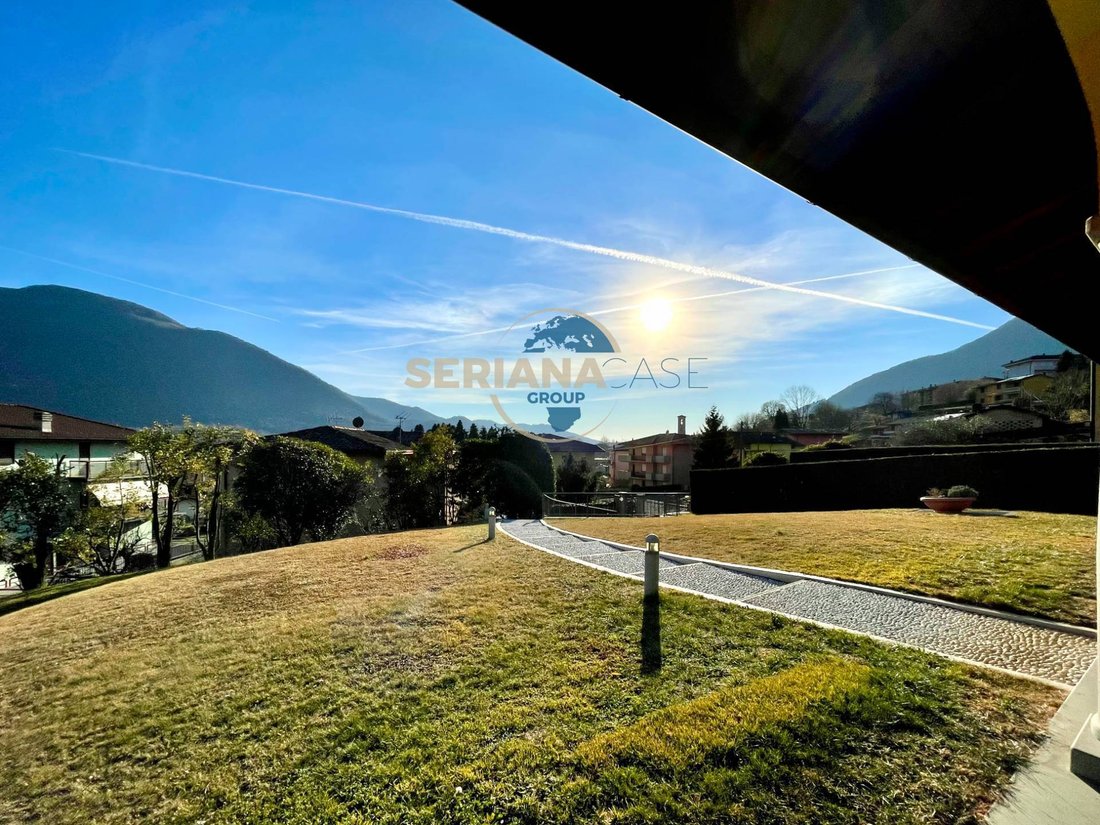 Villa a Albino, Lombardia, Italia 3 - 15411239