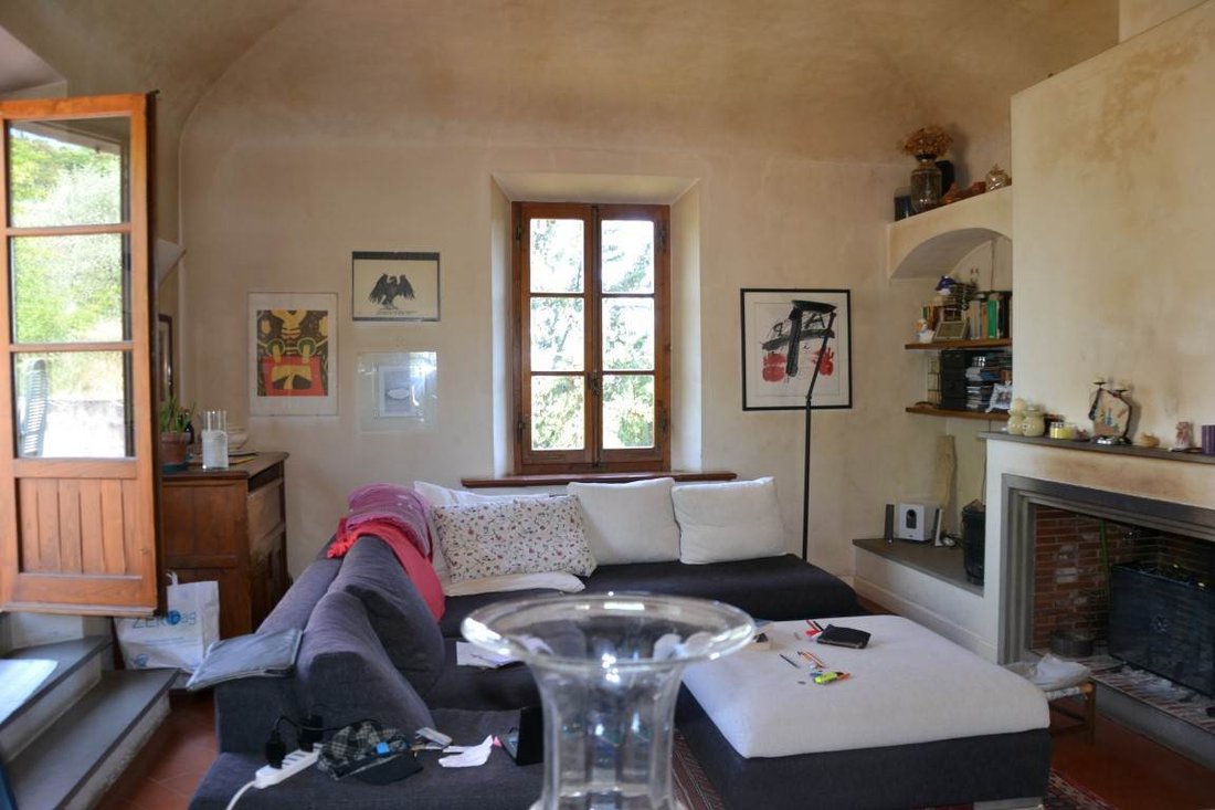 Landhaus in Sinalunga, Toskana, Italien 4 - 15908742