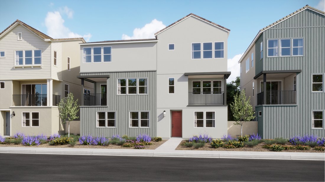 House in Santa Clarita, California, United States 1 - 19072382
