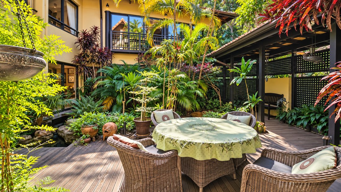 House in Zimbali Estate, KwaZulu-Natal, South Africa 5 - 19073324