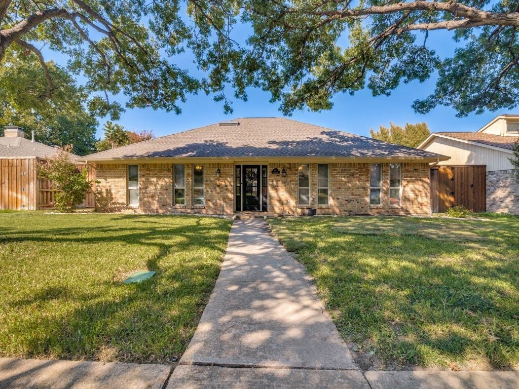 Casa a Richardson, Texas, Stati Uniti 1 - 19074881