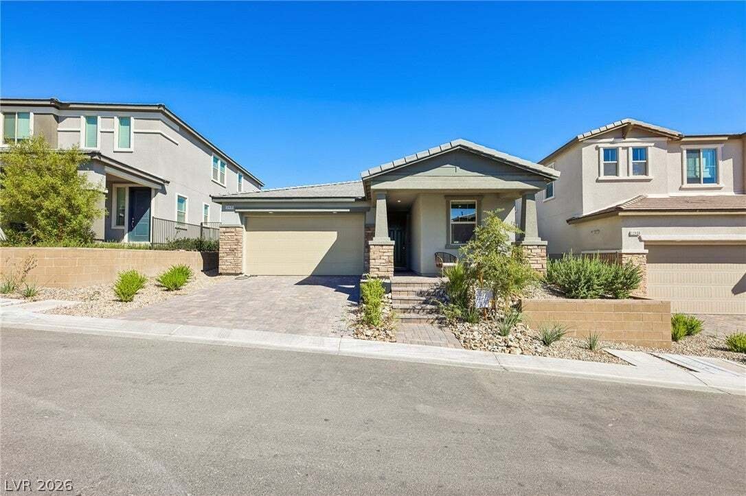 Casa en Las Vegas, Nevada, Estados Unidos 2 - 19073489