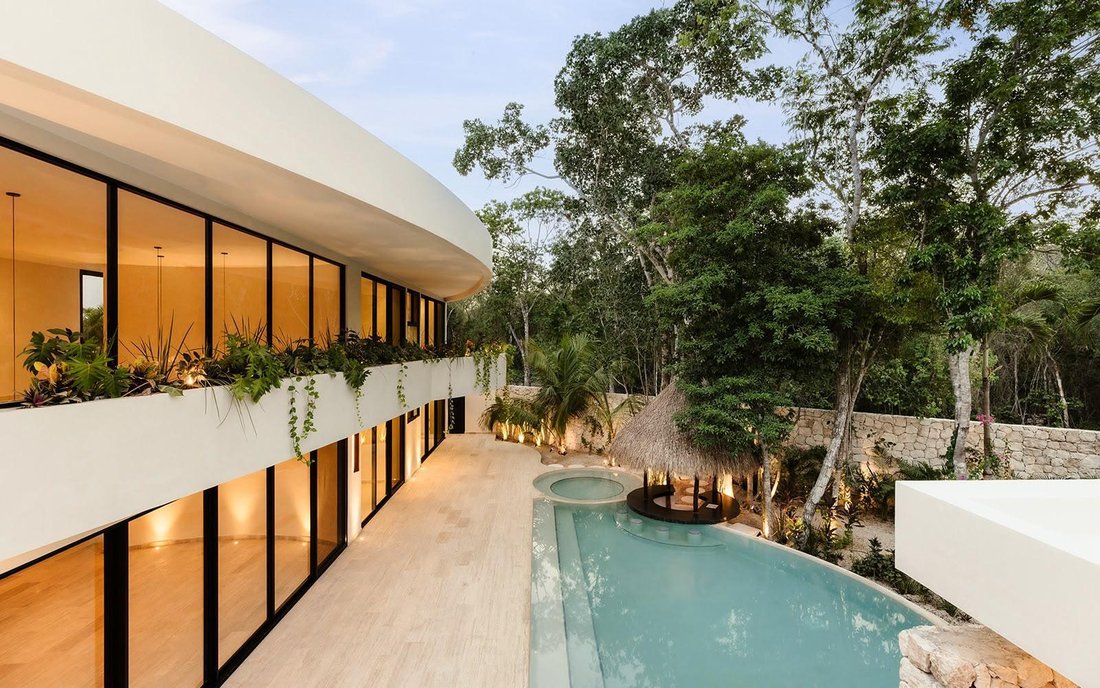 House in Tulum, Quintana Roo, Mexico 4 - 19073229
