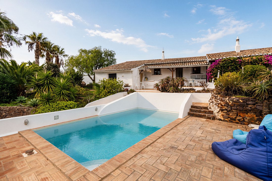 Villa a Odiáxere, Algarve, Portogallo 1 - 19070426