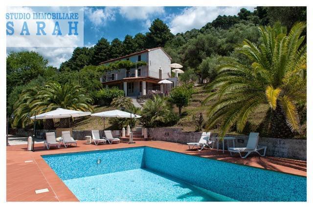 Villa à Camaiore, Toscane, Italie 3 - 16575692