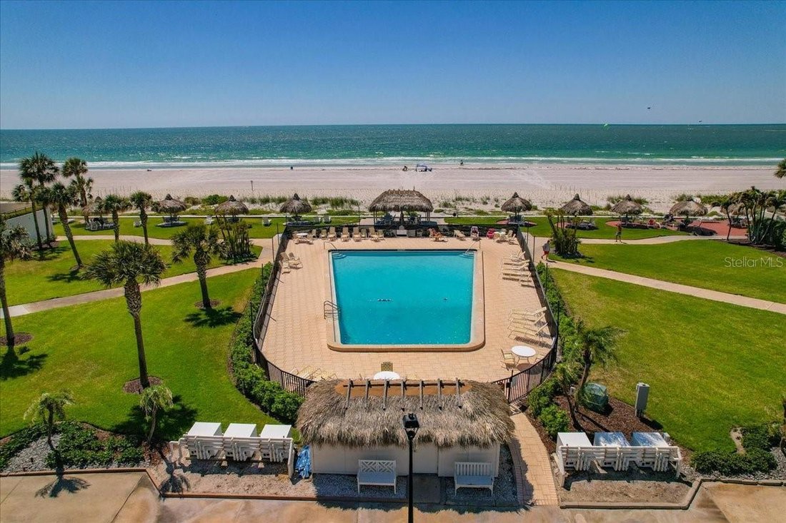 Condo in Clearwater, Florida, United States 3 - 19074129