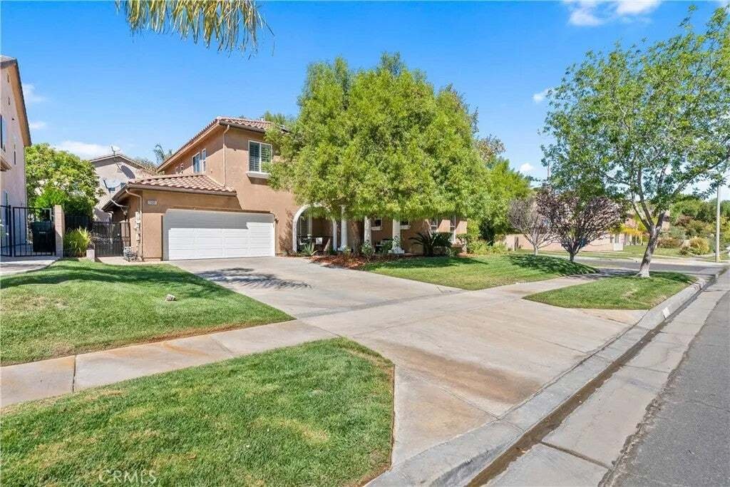 Casa en Stevenson Ranch, California, Estados Unidos 2 - 19069116