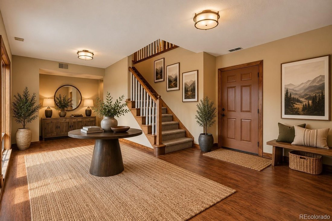 Casa a Evergreen, Colorado, Stati Uniti 5 - 19073660