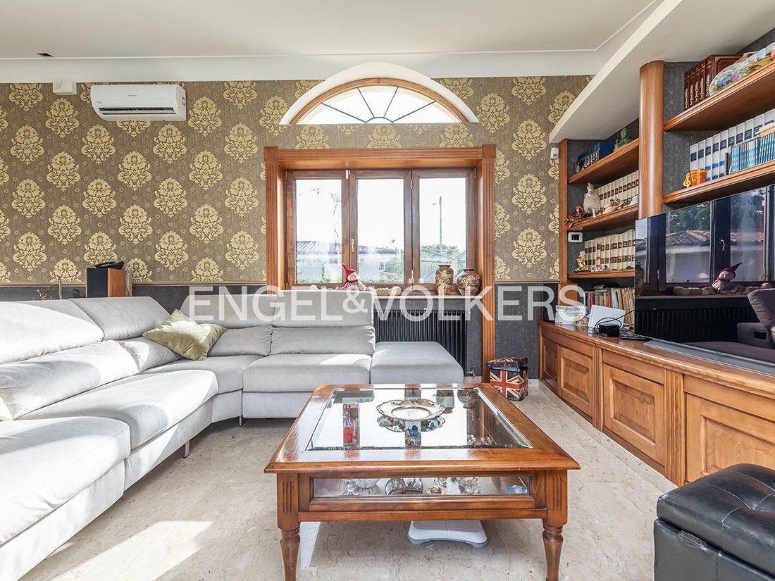 Villa en Lariano, Lacio, Italia 5 - 19072311