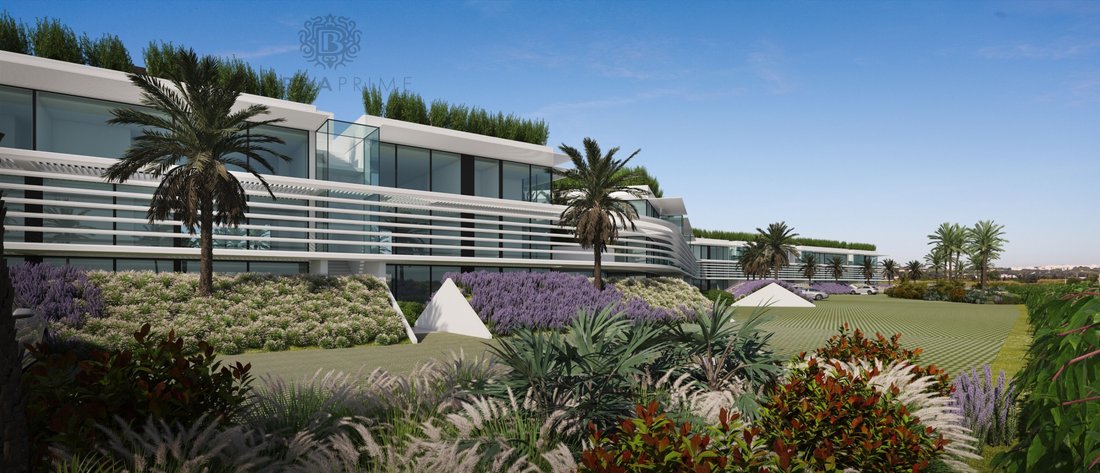 Apartment in Quarteira, Algarve, Portugal 1 - 19071969