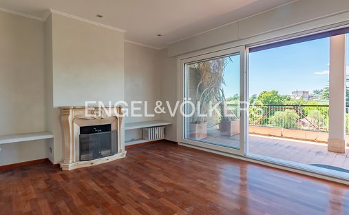 Penthouse à Balduina, Rome, Latium 1
