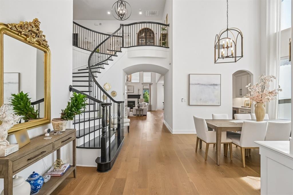 Haus in Frisco, Texas, Vereinigte Staaten 3 - 19074809