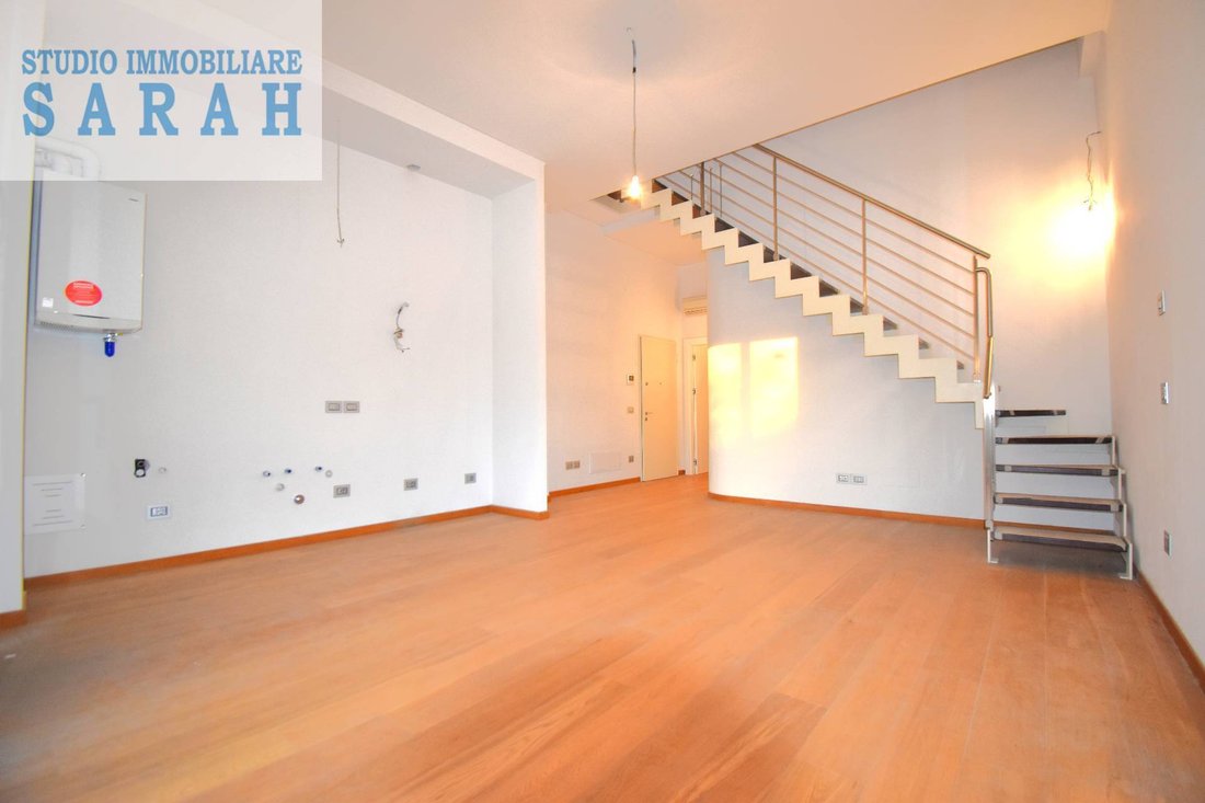Wohnung in Centro Storico, Viareggio, Toskana 5 - 16575616
