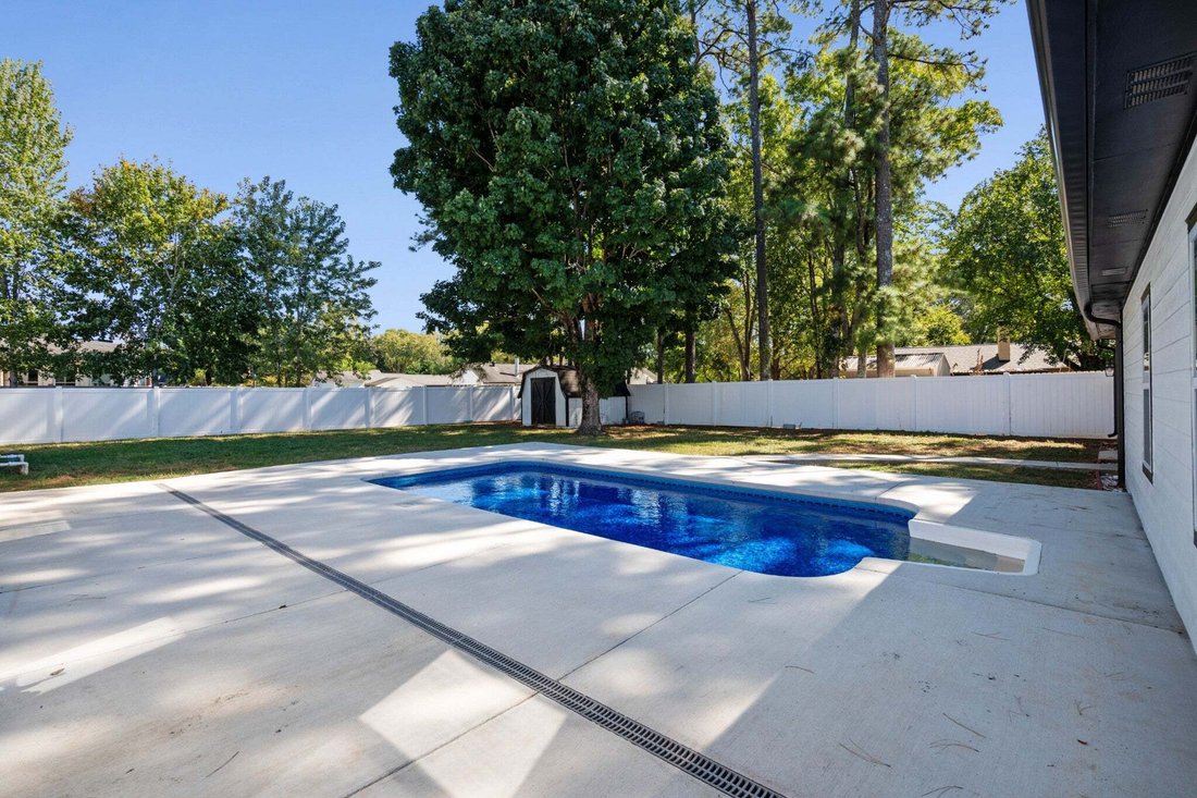 House in Murfreesboro, Tennessee, United States 3 - 19068750