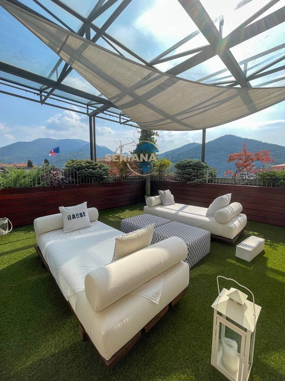 Penthouse in Nembro, Lombardei, Italien 4 - 15411226