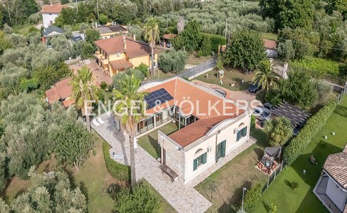 Villa en Lariano, Lacio, Italia 1