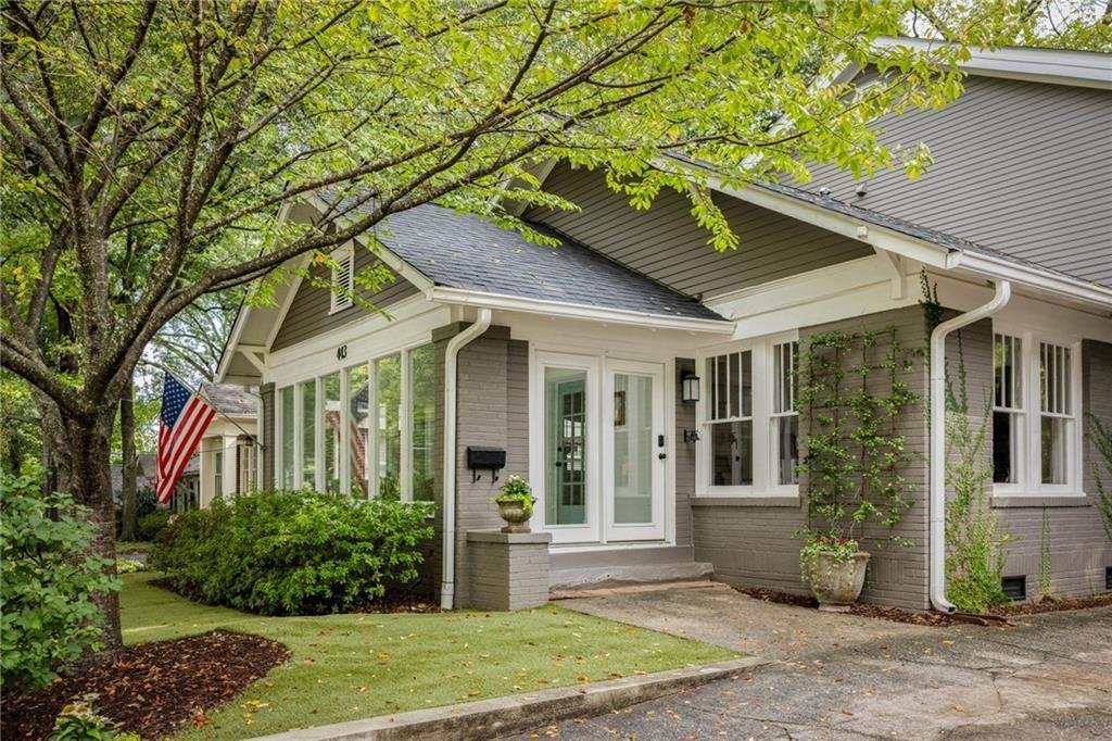 House in Atlanta, Georgia, United States 2 - 19074551