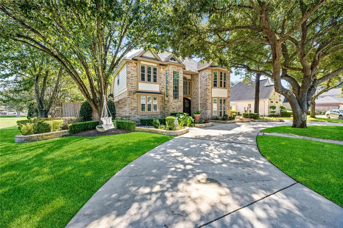 House in Spring, Texas, United States 2 - 19074961