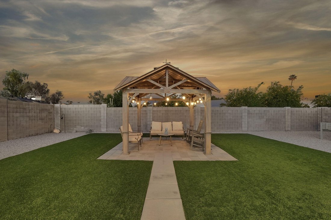 Casa en Phoenix, Arizona, Estados Unidos 5 - 19073210