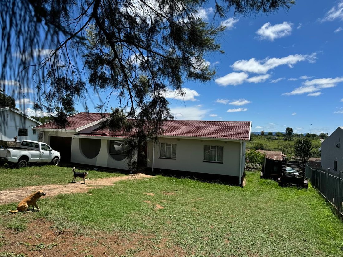 Maison à Mthatha, Cap-Oriental, Afrique du Sud 4 - 19072168