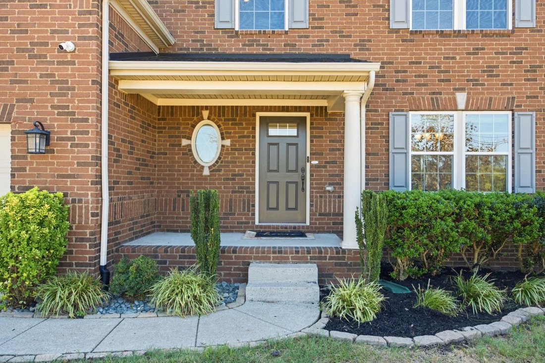 Haus in Nolensville, Tennessee, Vereinigte Staaten 5 - 19068746