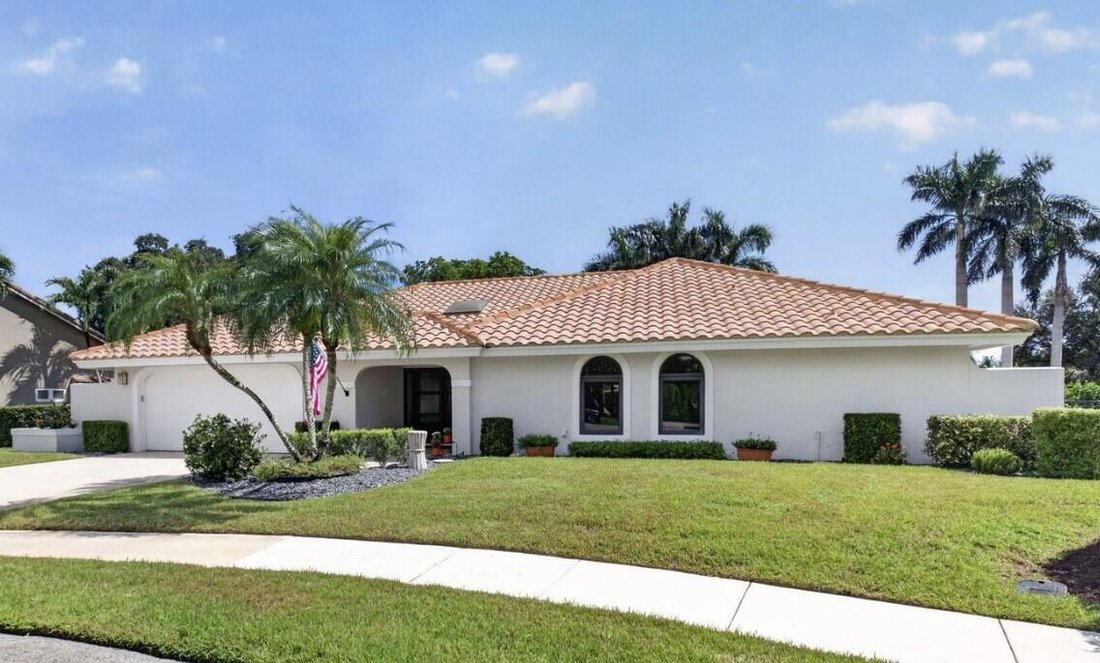 Haus in Boca Raton, Florida, Vereinigte Staaten 1 - 19063767