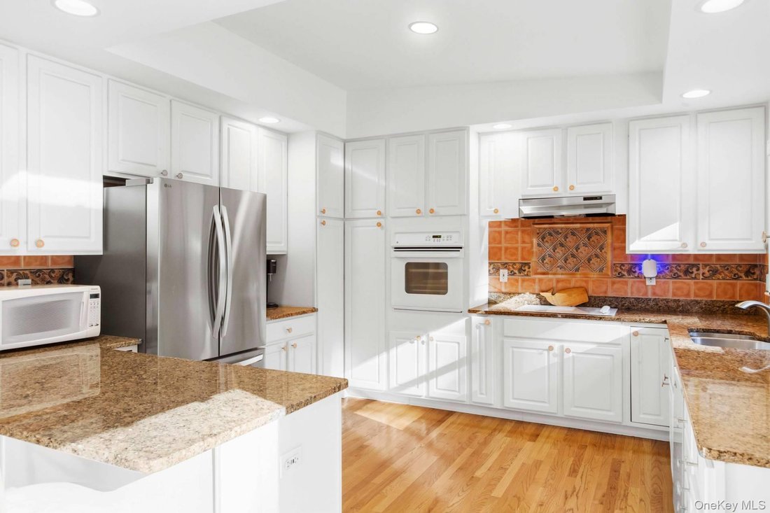 Casa en East Hampton, Nueva York, Estados Unidos 5 - 19073864
