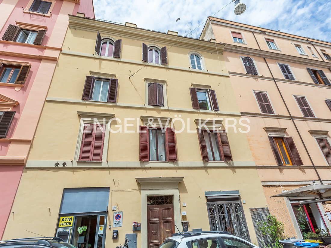 Appartamento a Monti, Roma, Italia 1 - 19070193