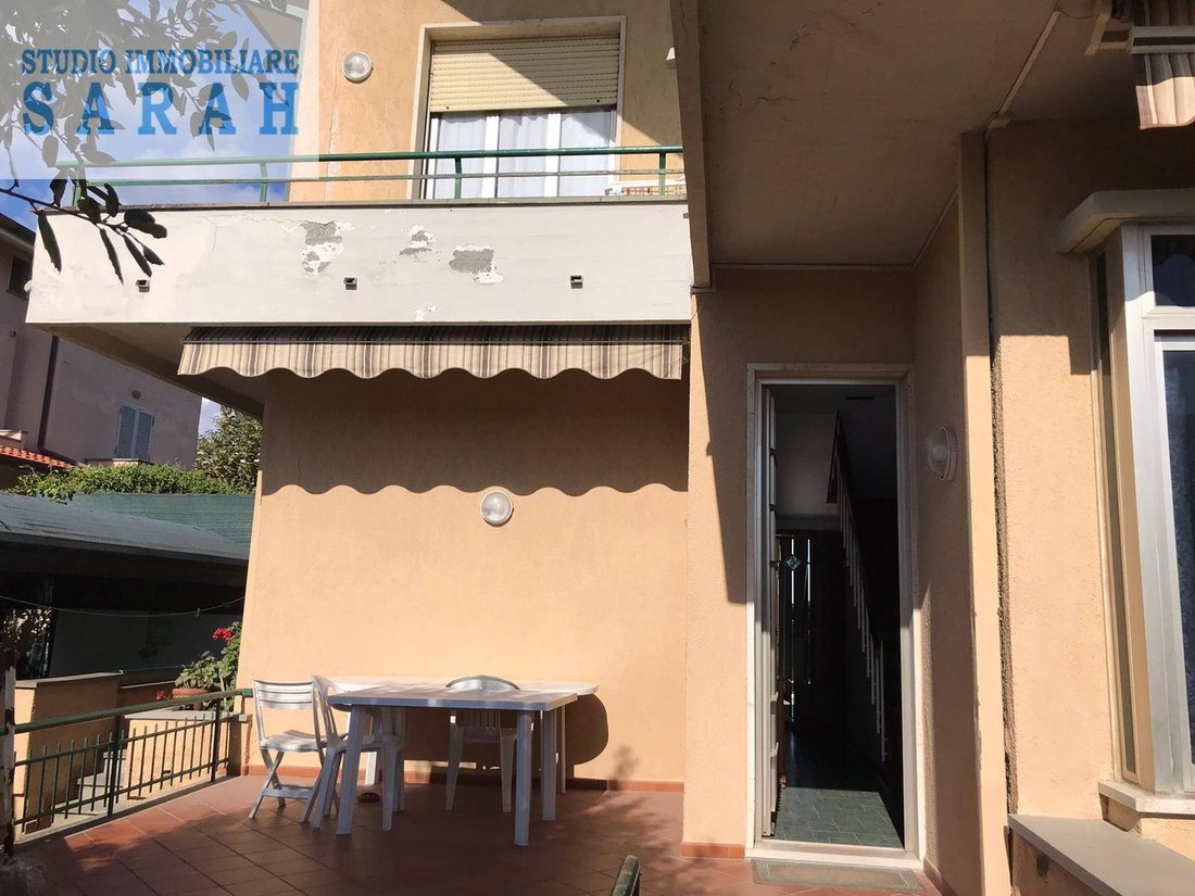 Villa in Pietrasanta, Toskana, Italien 1 - 16575679