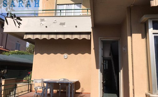 Villa en Pietrasanta, Toscana, Italia 1
