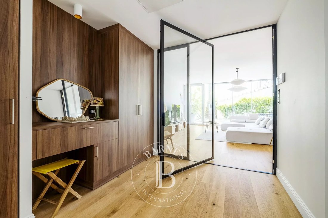Casa en Mérignac, Nueva Aquitania, Francia 5 - 19070881
