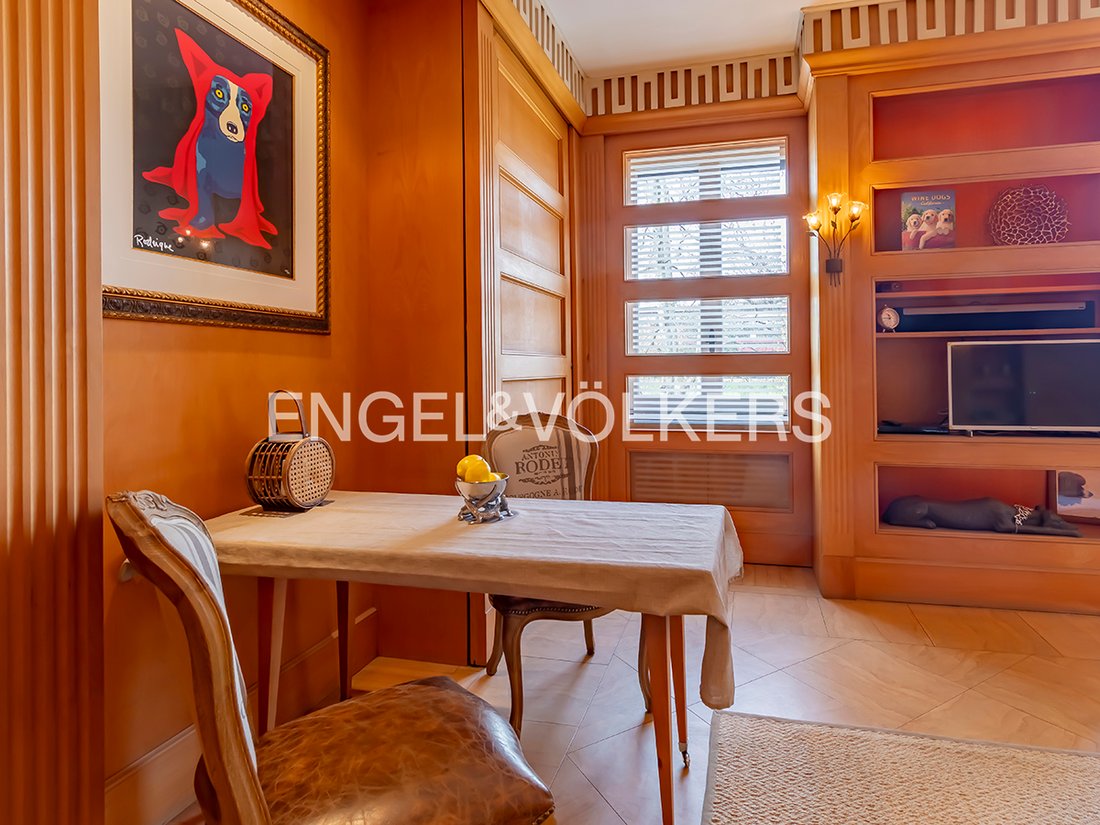 Apartment in Testaccio, Rome, Italy 3 - 19072950