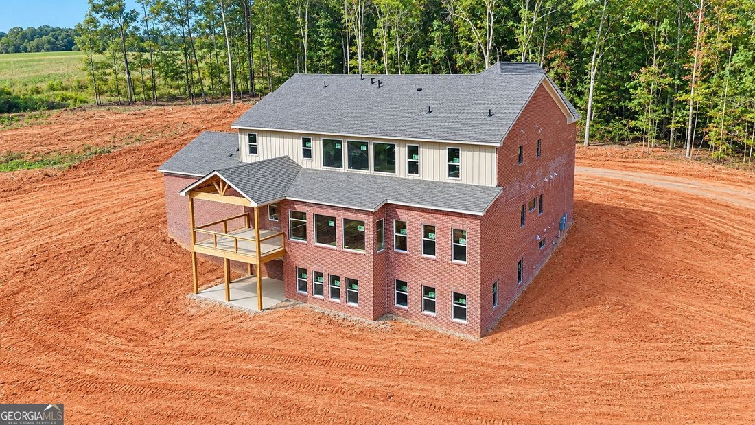 Casa en Dacula, Georgia, Estados Unidos 3 - 18431928