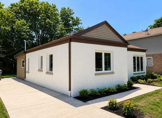 House in Morton Grove, Illinois, United States 1 - 19069400