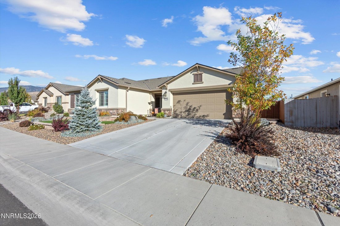 House in Carson City, Nevada, United States 3 - 19073389