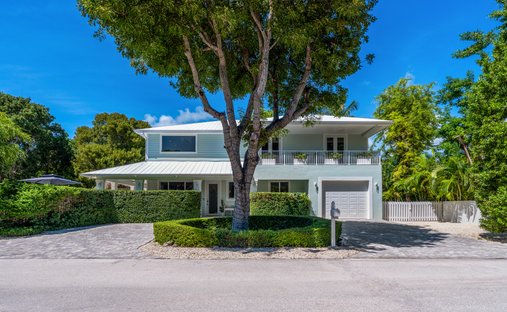 Casa a Islamorada, Florida, Stati Uniti 1