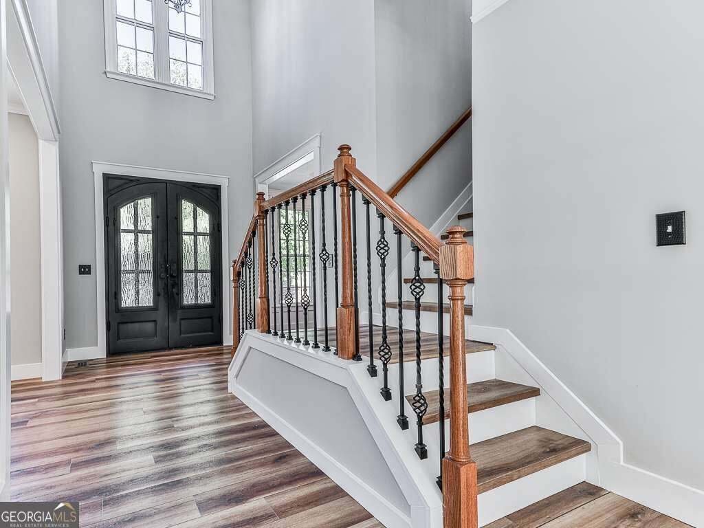 House in Canton, Georgia, United States 3 - 19074726