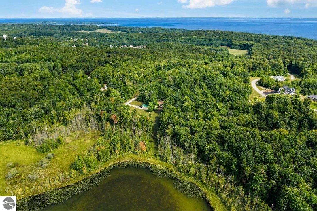 Haus in Suttons Bay, Michigan, Vereinigte Staaten 2 - 19073717