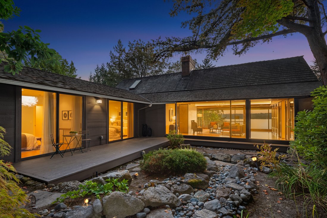 Maison à Mercer Island, Washington, États-Unis 3 - 19073027