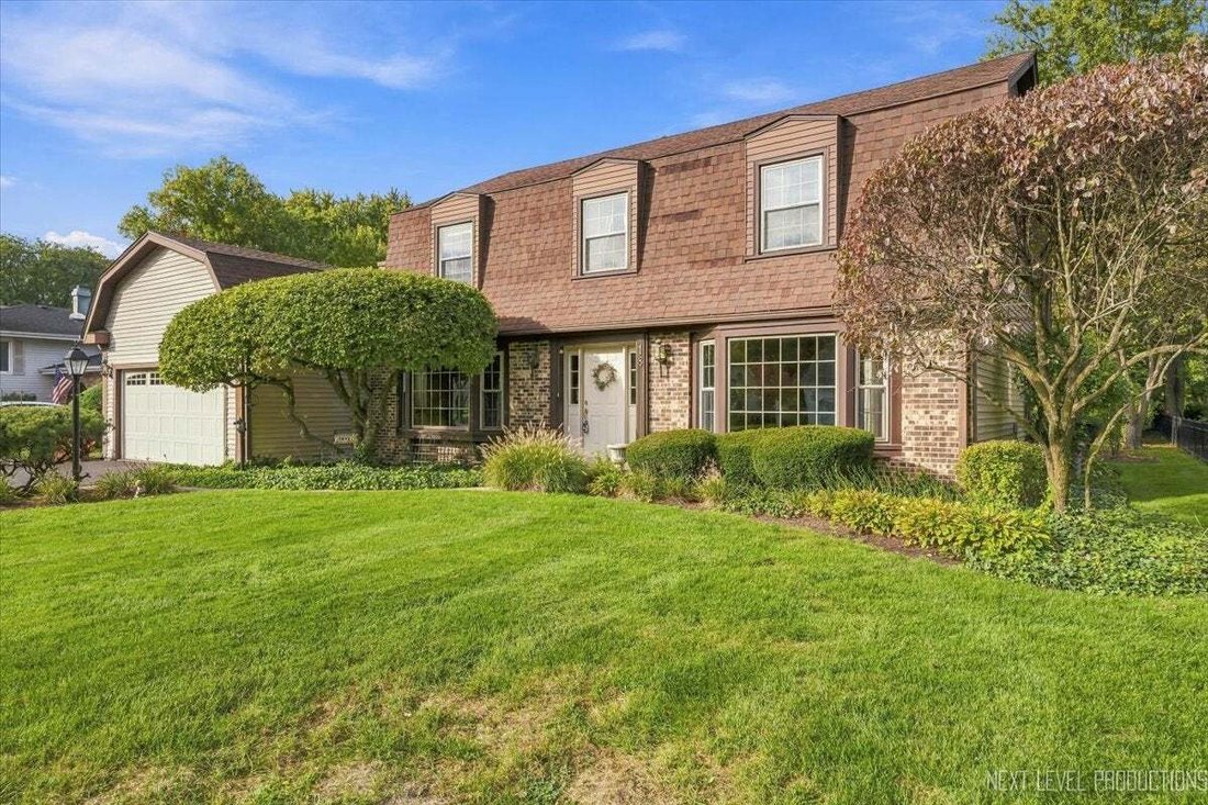 House in Geneva, Illinois, United States 2 - 19069355