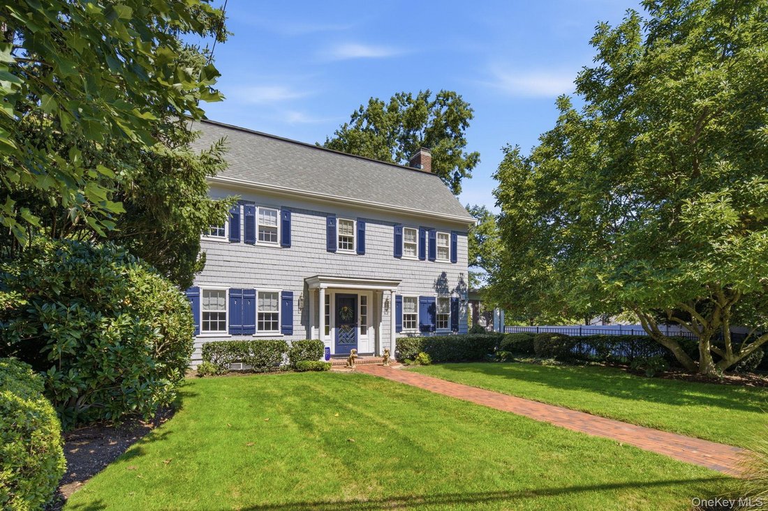 Haus in Huntington, New York, Vereinigte Staaten 1 - 19071774