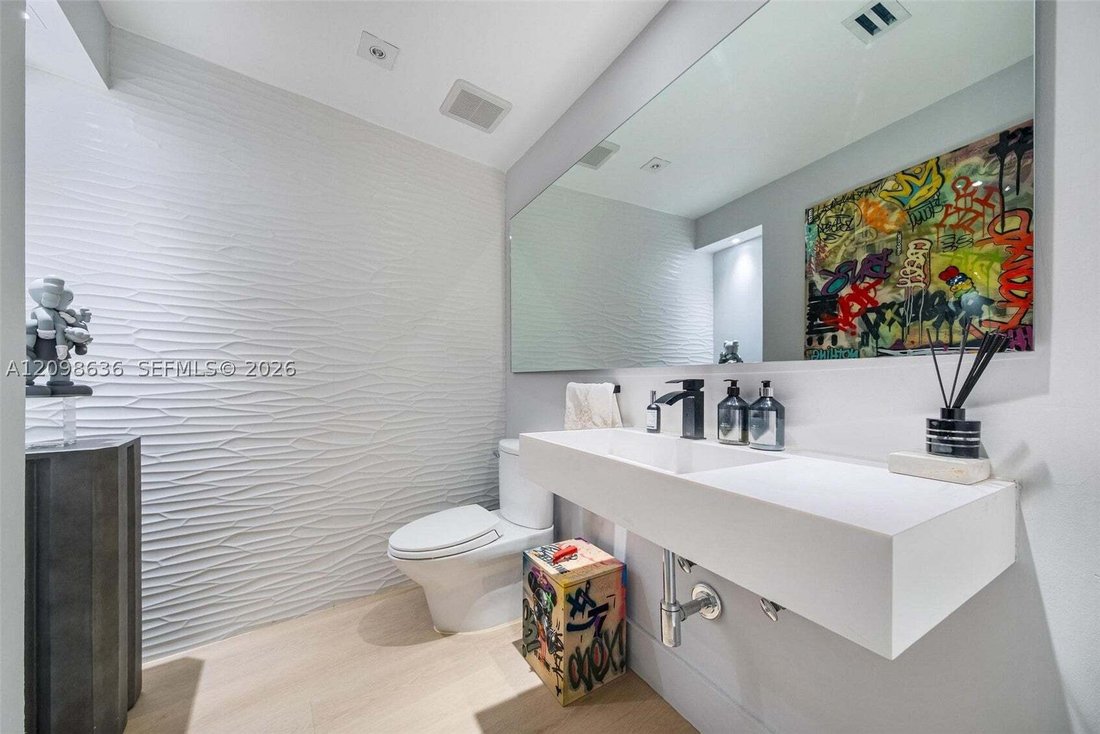 Appartement à Aventura, Floride, États-Unis 3 - 19074330