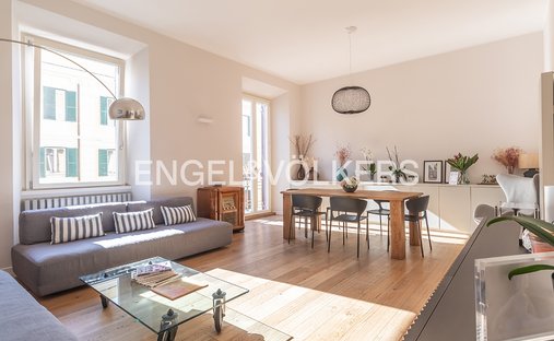 Apartamento en Salario, Roma, Italia 1