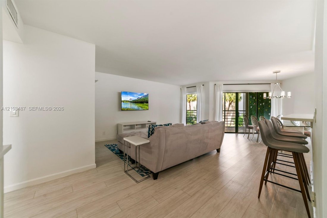 Appartement à Boca Raton, Floride, États-Unis 5 - 19075185