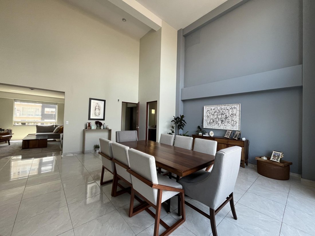 Wohnung in Hacienda de las Palmas, Bundesstaat Mexiko, Mexiko 4 - 19072241
