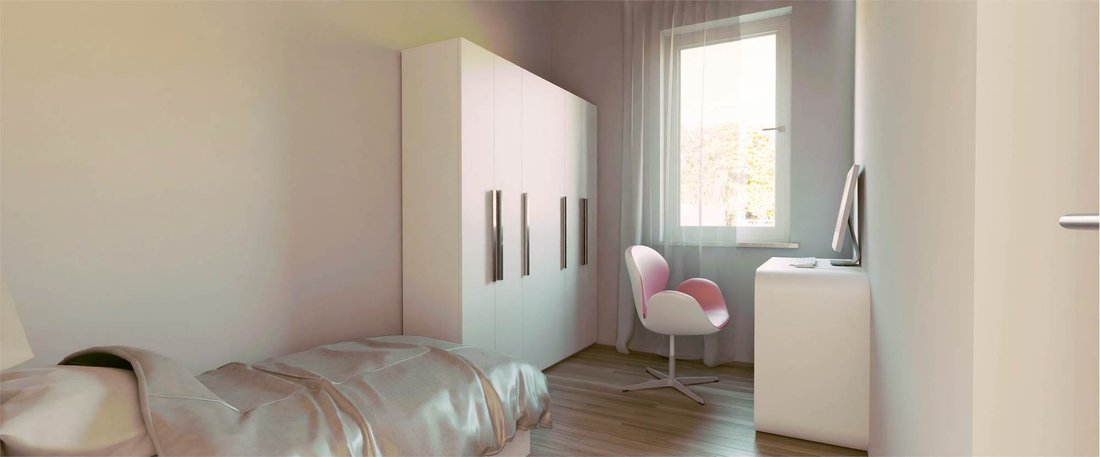Appartement à Preganziol, Vénétie, Italie 5 - 16575849