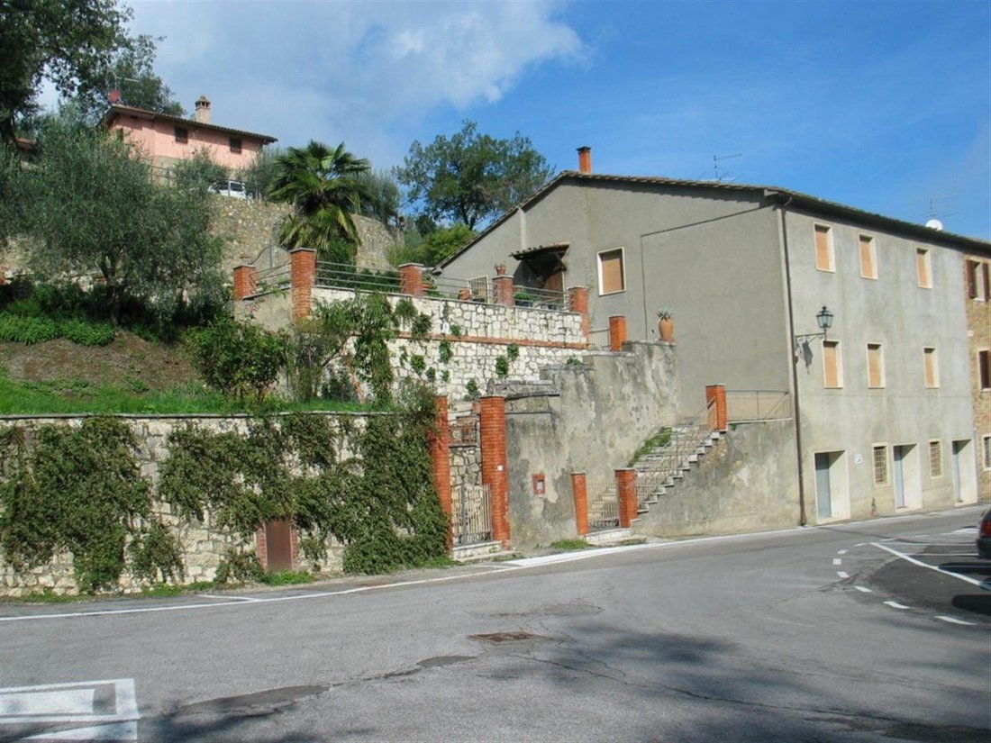 Maison à Sinalunga, Toscane, Italie 3 - 15907846
