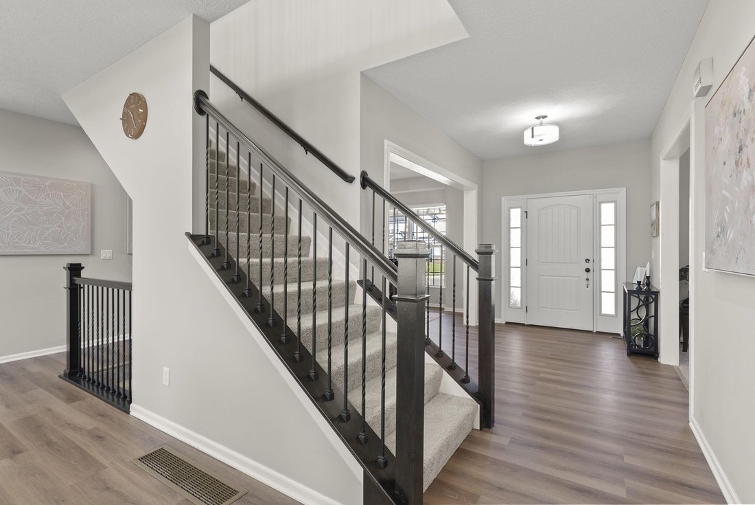 House in Columbus, Ohio, United States 5 - 19073945